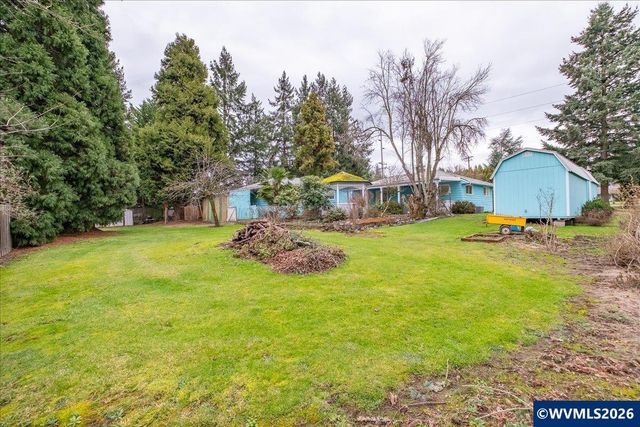 2517 NW Gibson Hill Rd, Albany, OR 97321