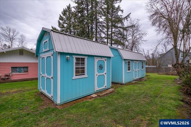 2517 NW Gibson Hill Rd, Albany, OR 97321