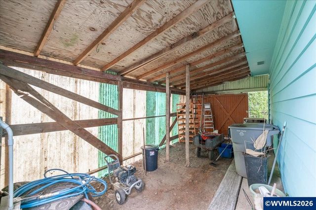 2517 NW Gibson Hill Rd, Albany, OR 97321