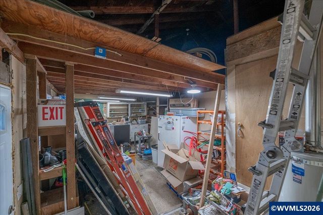 2517 NW Gibson Hill Rd, Albany, OR 97321