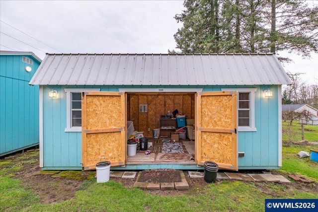 2517 NW Gibson Hill Rd, Albany, OR 97321