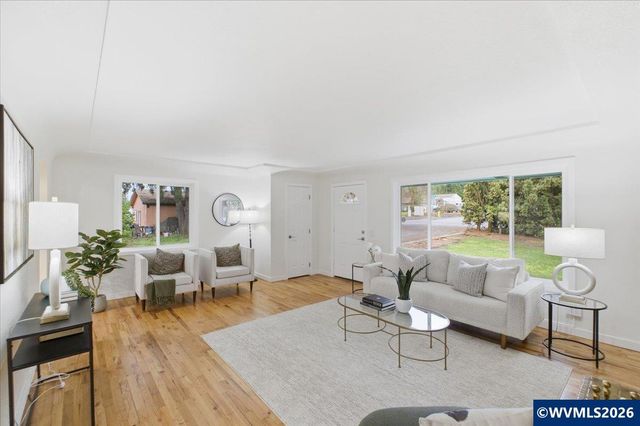 2517 NW Gibson Hill Rd, Albany, OR 97321