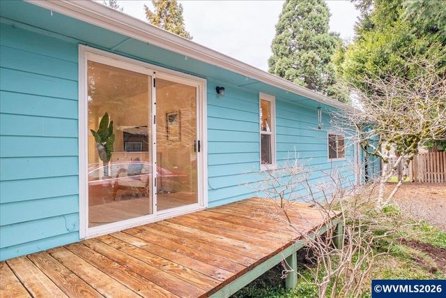 2517 NW Gibson Hill Rd, Albany, OR 97321