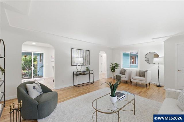 2517 NW Gibson Hill Rd, Albany, OR 97321