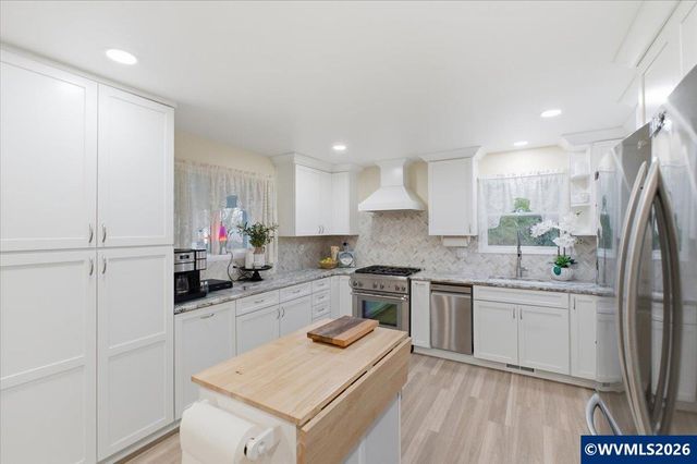 2517 NW Gibson Hill Rd, Albany, OR 97321