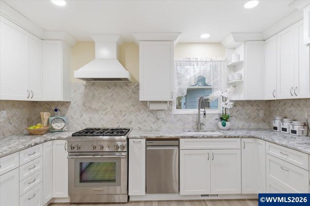 2517 NW Gibson Hill Rd, Albany, OR 97321