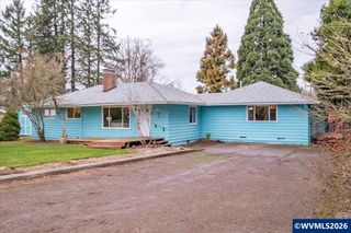 2517 NW Gibson Hill Rd, Albany, OR 97321