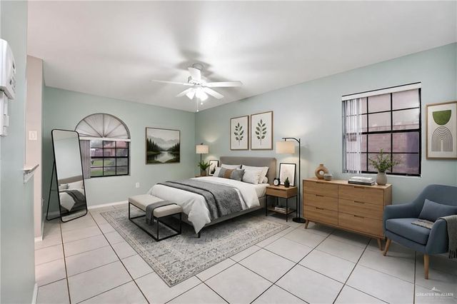 1717 Ivy Lane, Edinburg, TX 78539