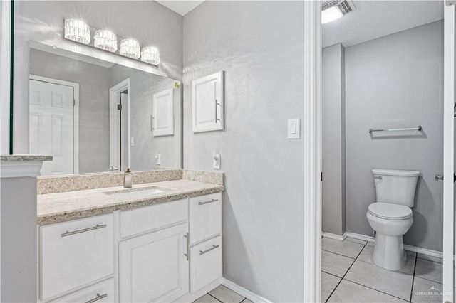 1717 Ivy Lane, Edinburg, TX 78539