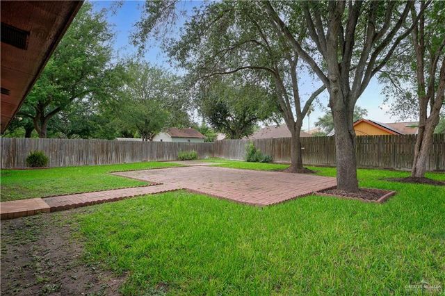 1717 Ivy Lane, Edinburg, TX 78539