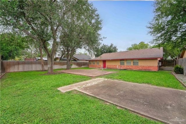 1717 Ivy Lane, Edinburg, TX 78539