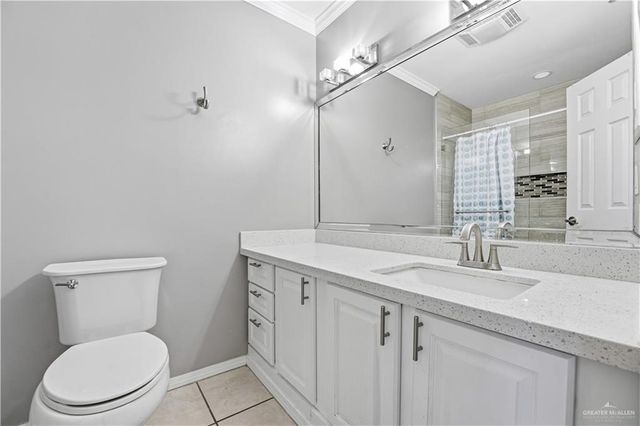 1717 Ivy Lane, Edinburg, TX 78539