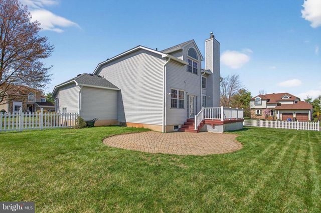 1 FISHER DR, Hillsborough, NJ 08844
