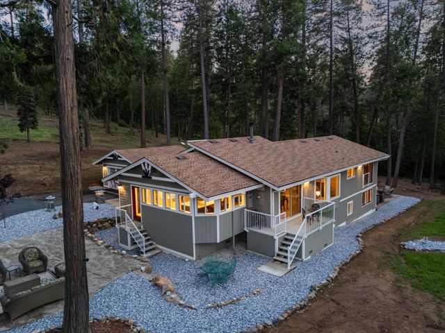 2909 Greenbrook Dr, Camino, CA 95709