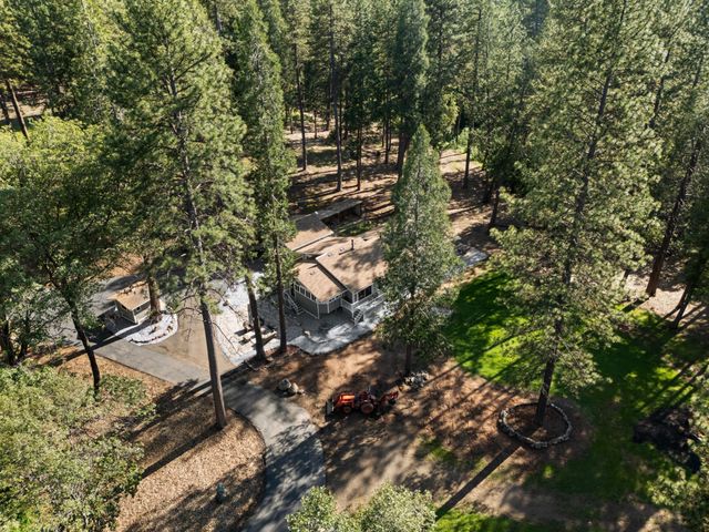 2909 Greenbrook Dr, Camino, CA 95709