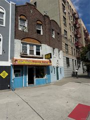 1641 Grand Avenue, Bronx, NY 10453