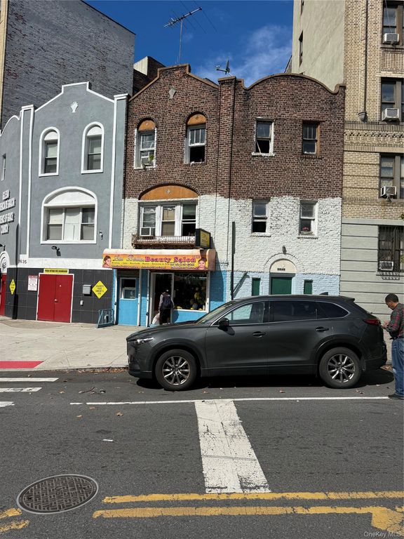 1641 Grand Avenue, Bronx, NY 10453 — photo 2