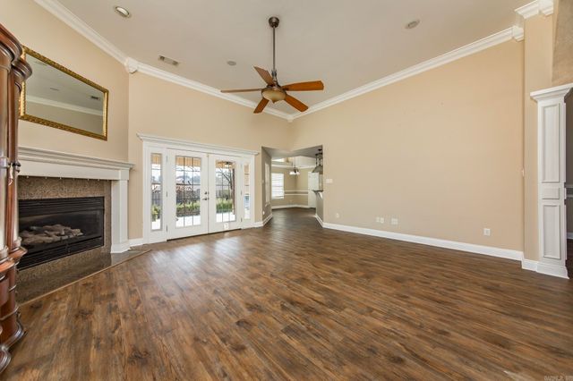 44 Hickory Bend Drive, Cabot, AR 72023