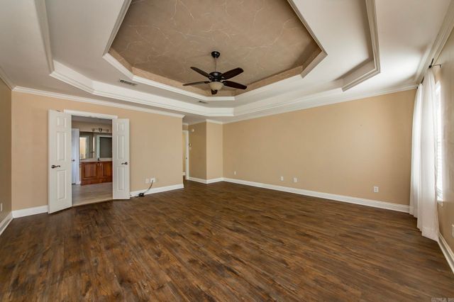 44 Hickory Bend Drive, Cabot, AR 72023