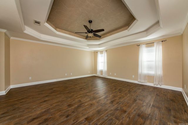 44 Hickory Bend Drive, Cabot, AR 72023