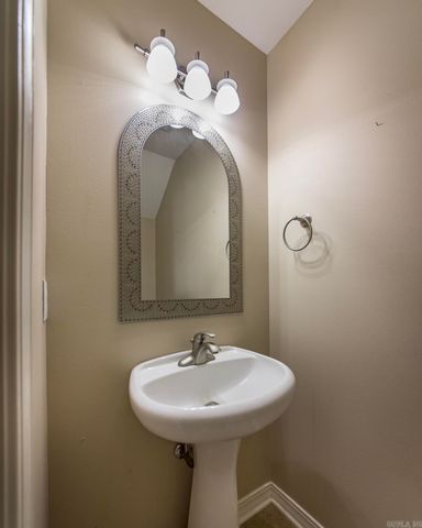 44 Hickory Bend Drive, Cabot, AR 72023