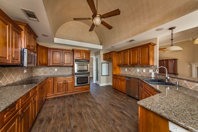 44 Hickory Bend Drive, Cabot, AR 72023