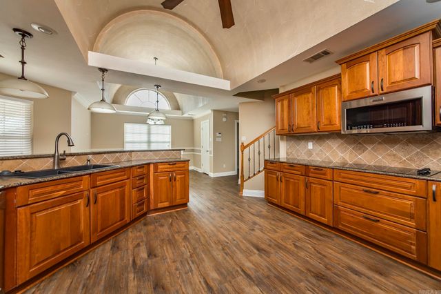 44 Hickory Bend Drive, Cabot, AR 72023