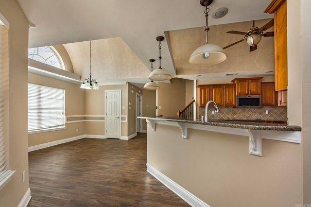 44 Hickory Bend Drive, Cabot, AR 72023