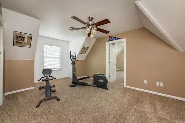 44 Hickory Bend Drive, Cabot, AR 72023