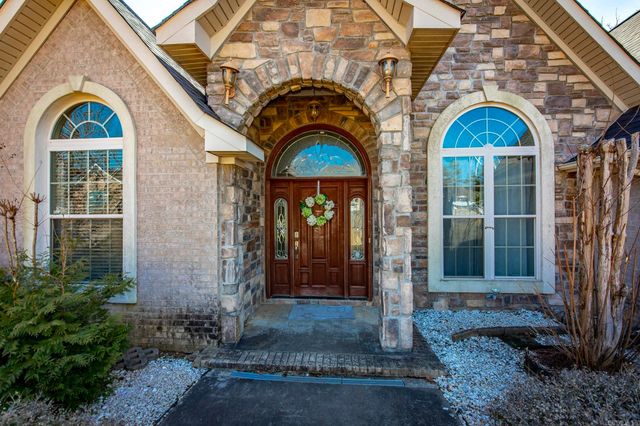 44 Hickory Bend Drive, Cabot, AR 72023