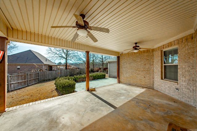 44 Hickory Bend Drive, Cabot, AR 72023