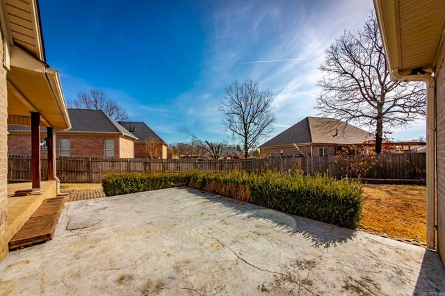 44 Hickory Bend Drive, Cabot, AR 72023