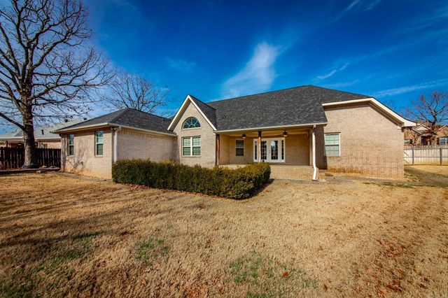 44 Hickory Bend Drive, Cabot, AR 72023