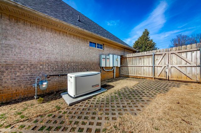 44 Hickory Bend Drive, Cabot, AR 72023