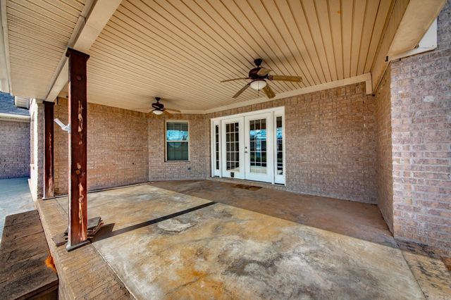 44 Hickory Bend Drive, Cabot, AR 72023