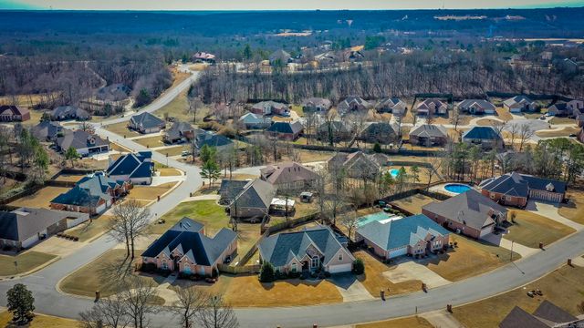 44 Hickory Bend Drive, Cabot, AR 72023
