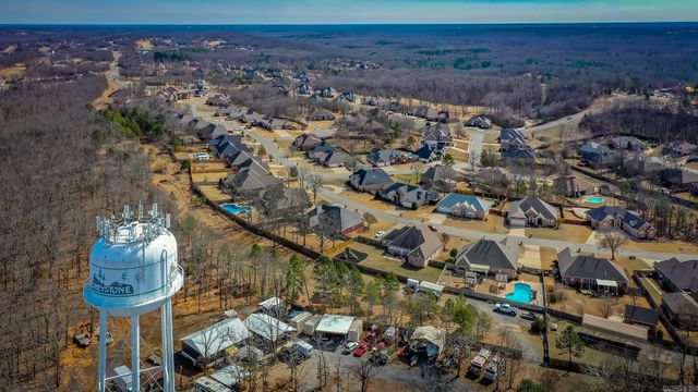 44 Hickory Bend Drive, Cabot, AR 72023