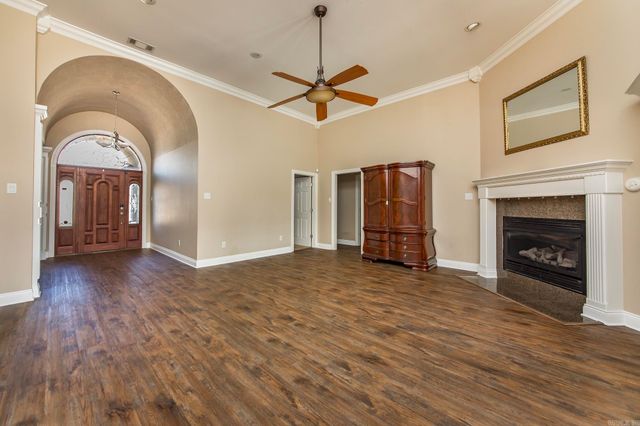 44 Hickory Bend Drive, Cabot, AR 72023