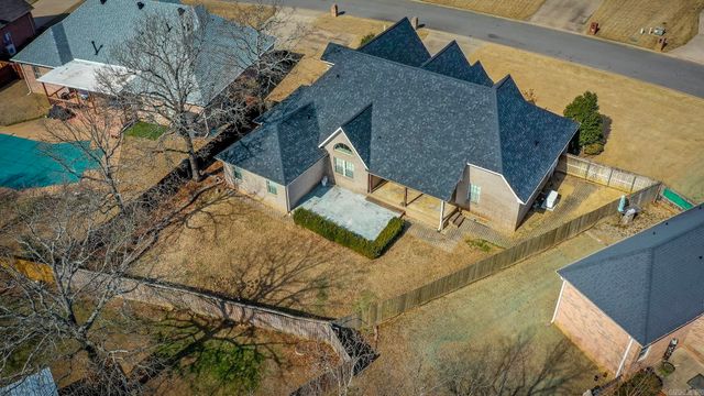 44 Hickory Bend Drive, Cabot, AR 72023