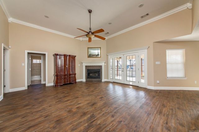 44 Hickory Bend Drive, Cabot, AR 72023