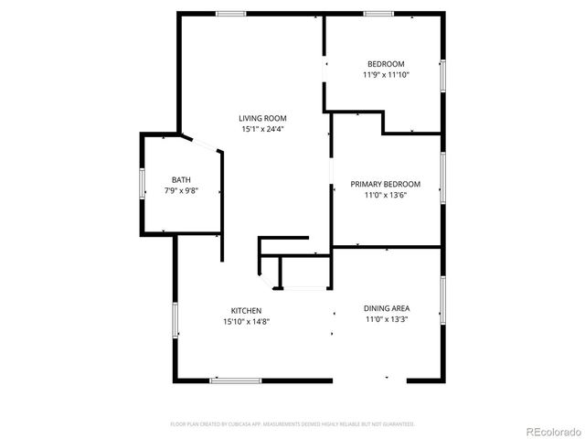 445 Hover St, Longmont, CO 80501