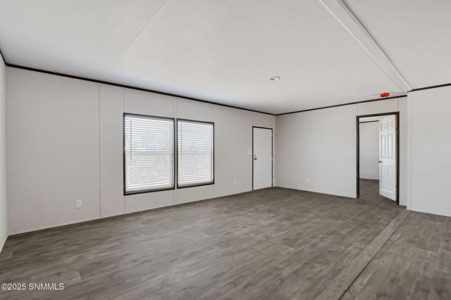 205 Peaceful Pines Lane, La Mesa, NM 88044