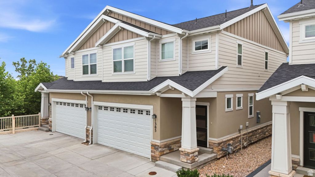 1303 E WEYBURN LN, Holladay, UT 84117 — photo 2