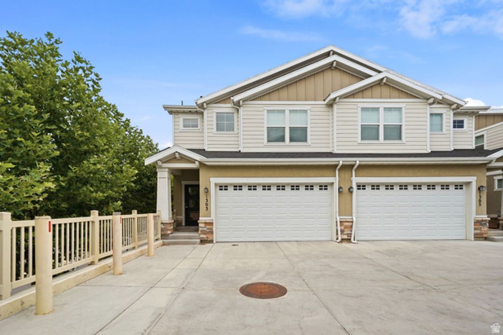 1303 E WEYBURN LN, Holladay, UT 84117 — photo 3