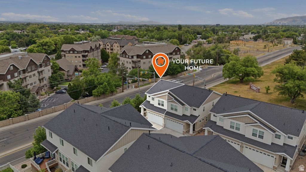 1303 E WEYBURN LN, Holladay, UT 84117 — photo 5