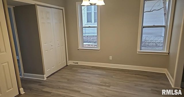 1122 MAPLE Street, Mt Vernon, IL 62864