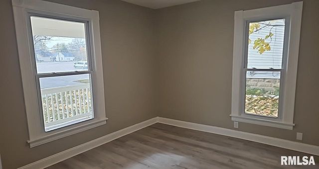 1122 MAPLE Street, Mt Vernon, IL 62864