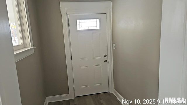 1122 MAPLE Street, Mt Vernon, IL 62864