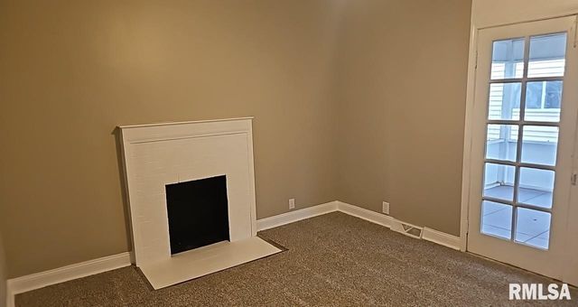 1122 MAPLE Street, Mt Vernon, IL 62864