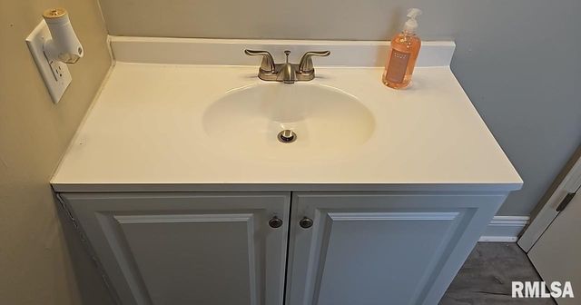 1122 MAPLE Street, Mt Vernon, IL 62864